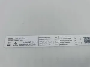 AIKO 600w Solar Panel