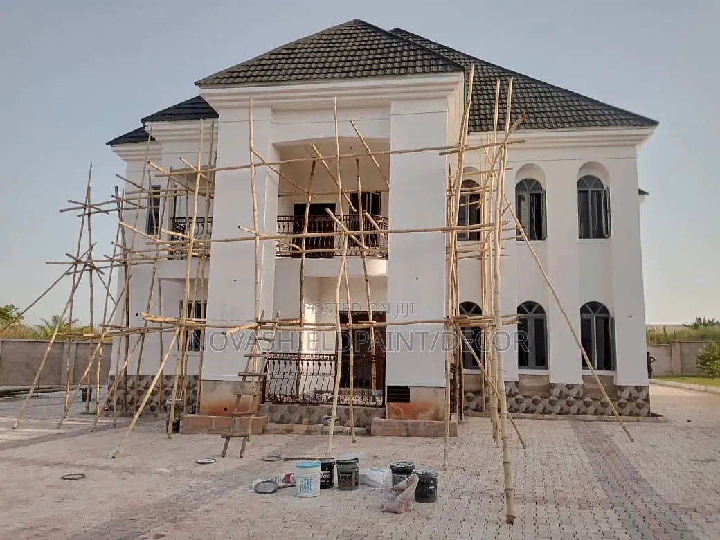 Painting and Decorating
