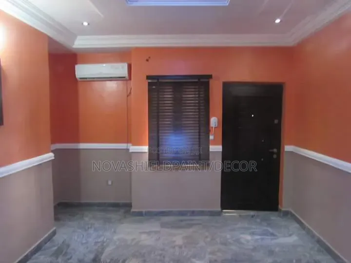 Painting and Decorating