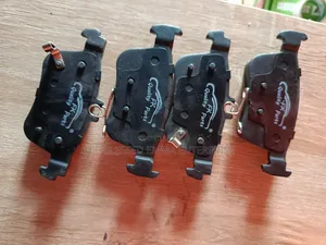 Original Brake Pads Back for CHANGAN UNI T