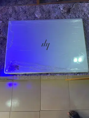 Laptop HP EliteBook 830 G5 8GB Intel Core i5 SSD 256GB