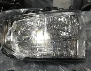 This Is for Toyota Coaster Bus 2018 Head Lamp