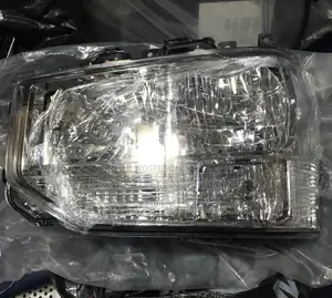 This Is for Toyota Coaster Bus 2018 Head Lamp