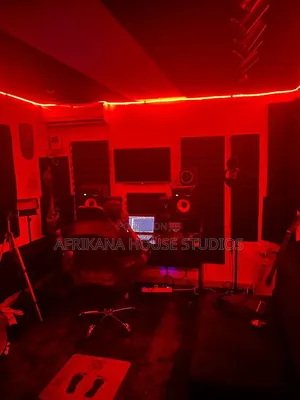 Music Studio