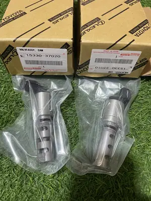 VVT Oil Control Valve for 2zr Engine