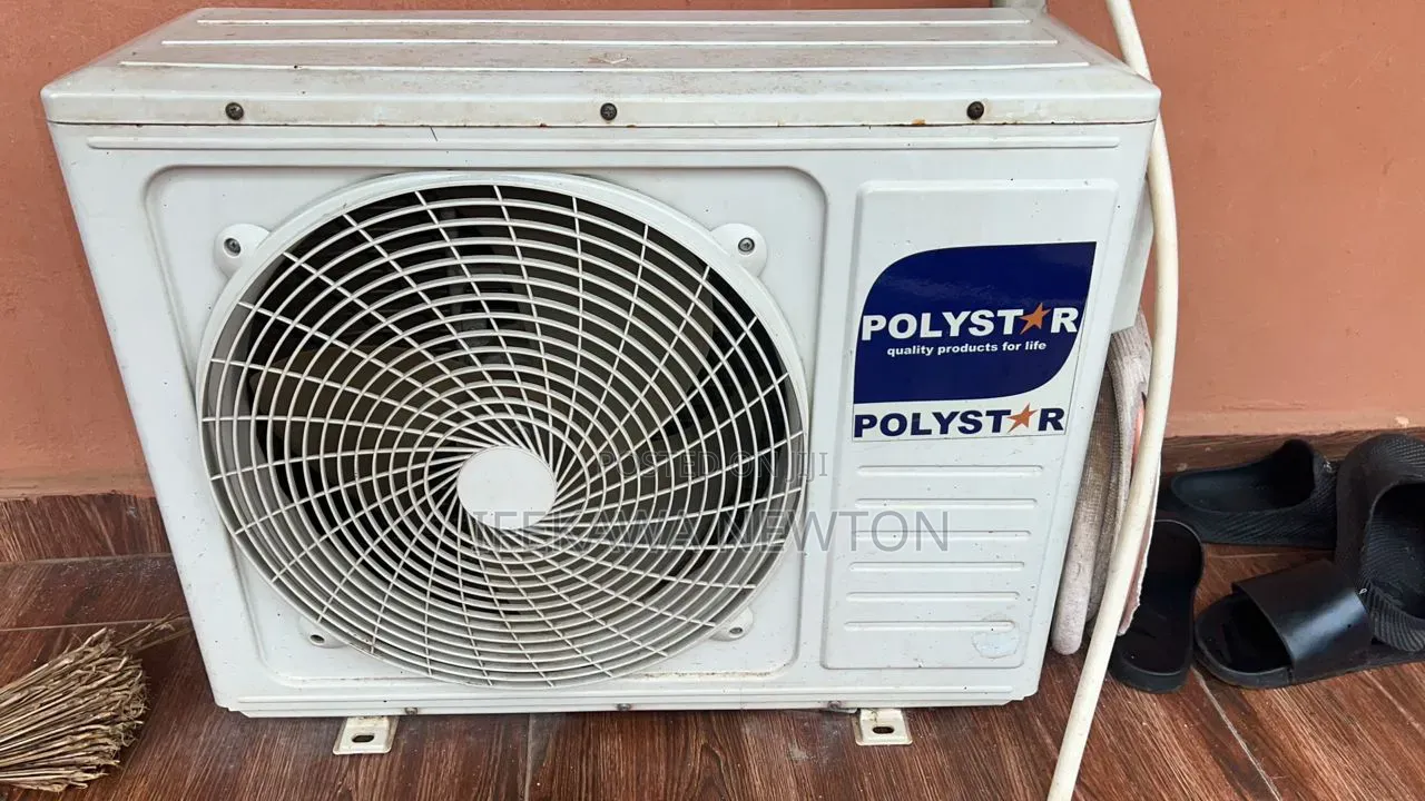 Polystar AC Non Inverter