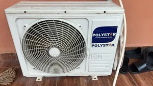 Polystar AC Non Inverter