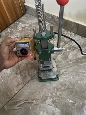 Stamping Machine