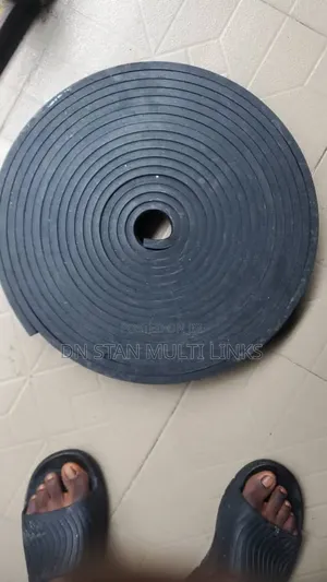 Rubber Sealing Strip 40mmx10mm