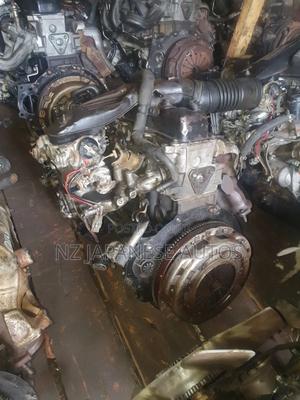 2Rz Engine for Toyota Bus Old Models