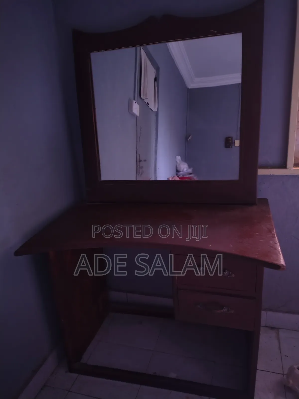 Dressing Mirror