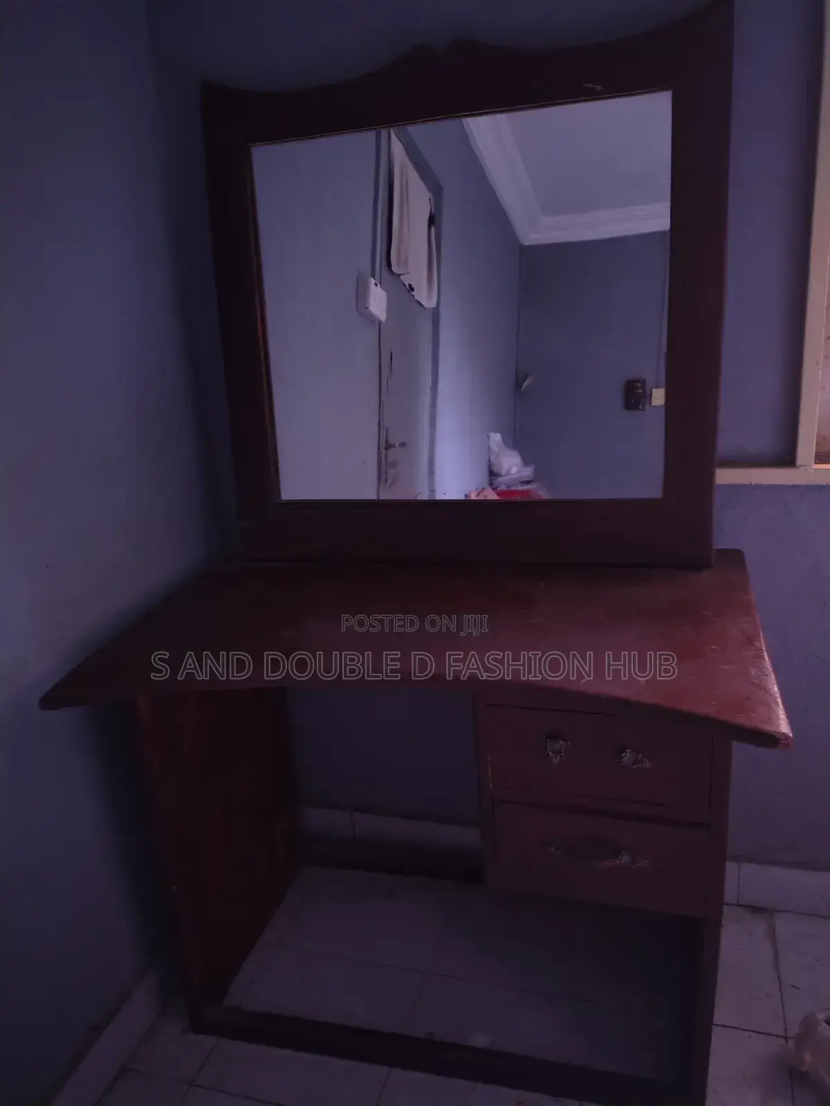Dressing Mirror