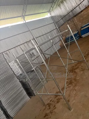 Scaffolding Set