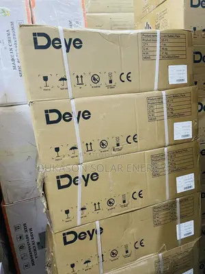 5kwh 48v Deye Lithium Ion Battery