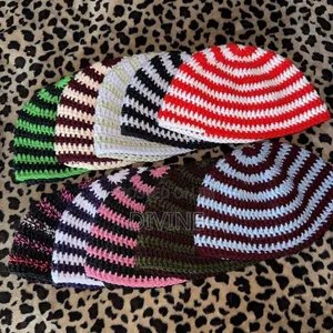 Skull Cap Beanie