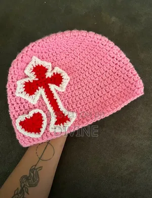 Skull Cap Beanie