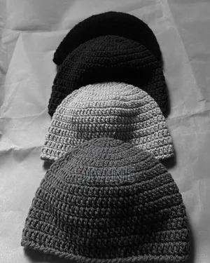 Skull Cap Beanie