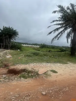 One Plot of Land for Sale at Eleko