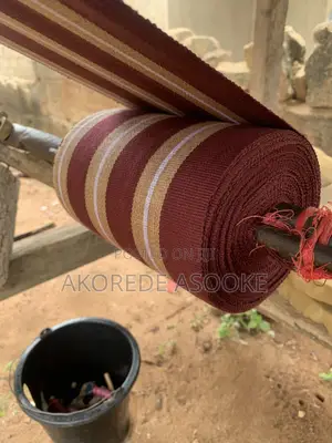 Vintage Asooke Designs