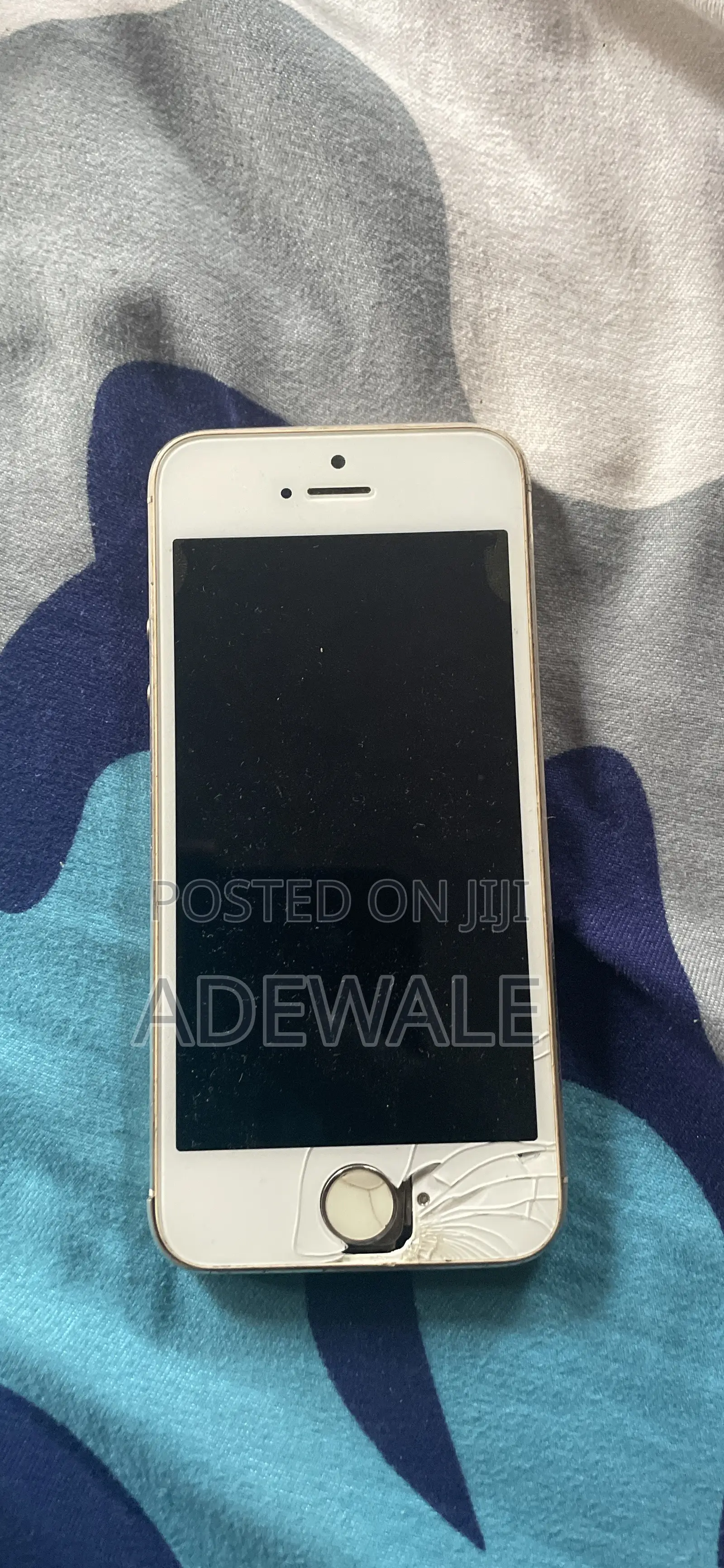 Apple iPhone 6 32 GB Gold