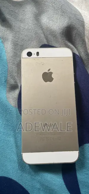 Apple iPhone 6 32 GB Gold