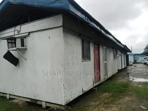 Porta Cabin for Sale