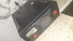 2.4kva Mercury Inverter