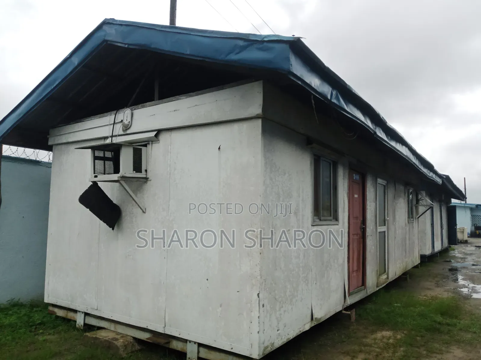 Porta Cabin for Sale