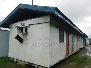 Porta Cabin for Sale