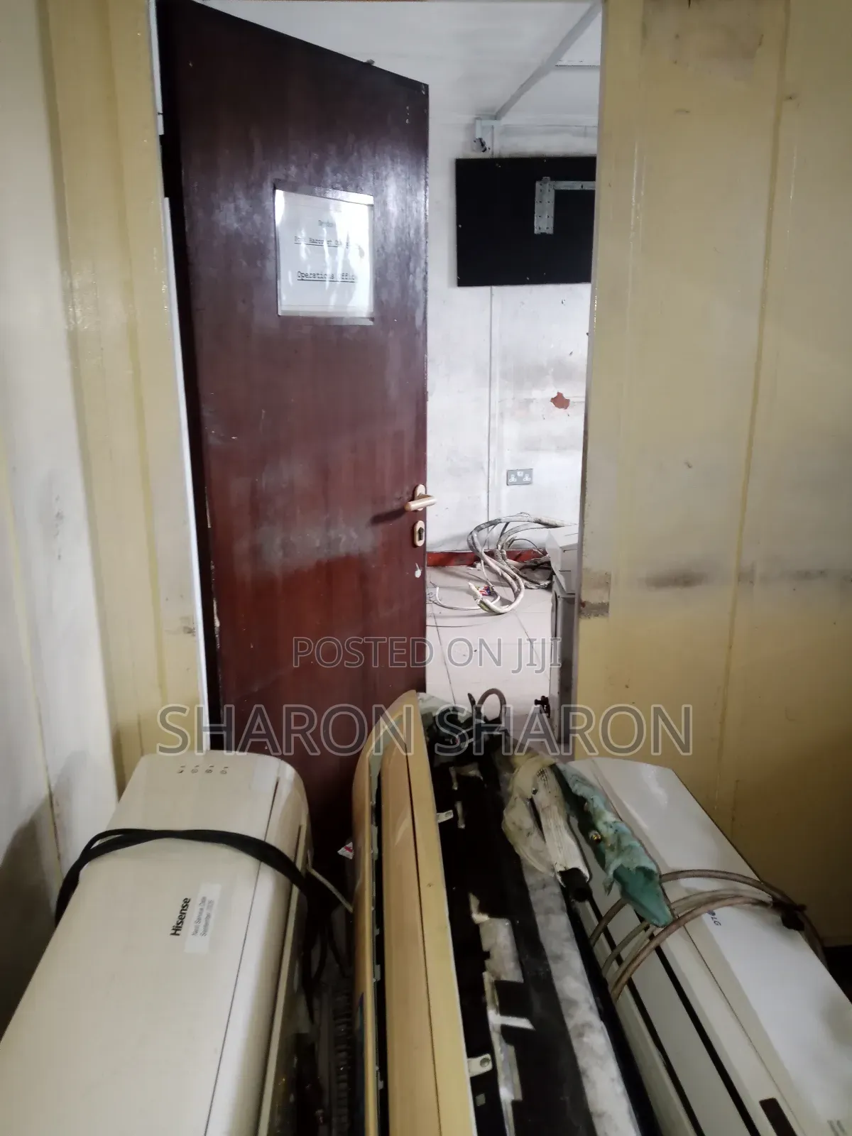 Porta Cabin for Sale