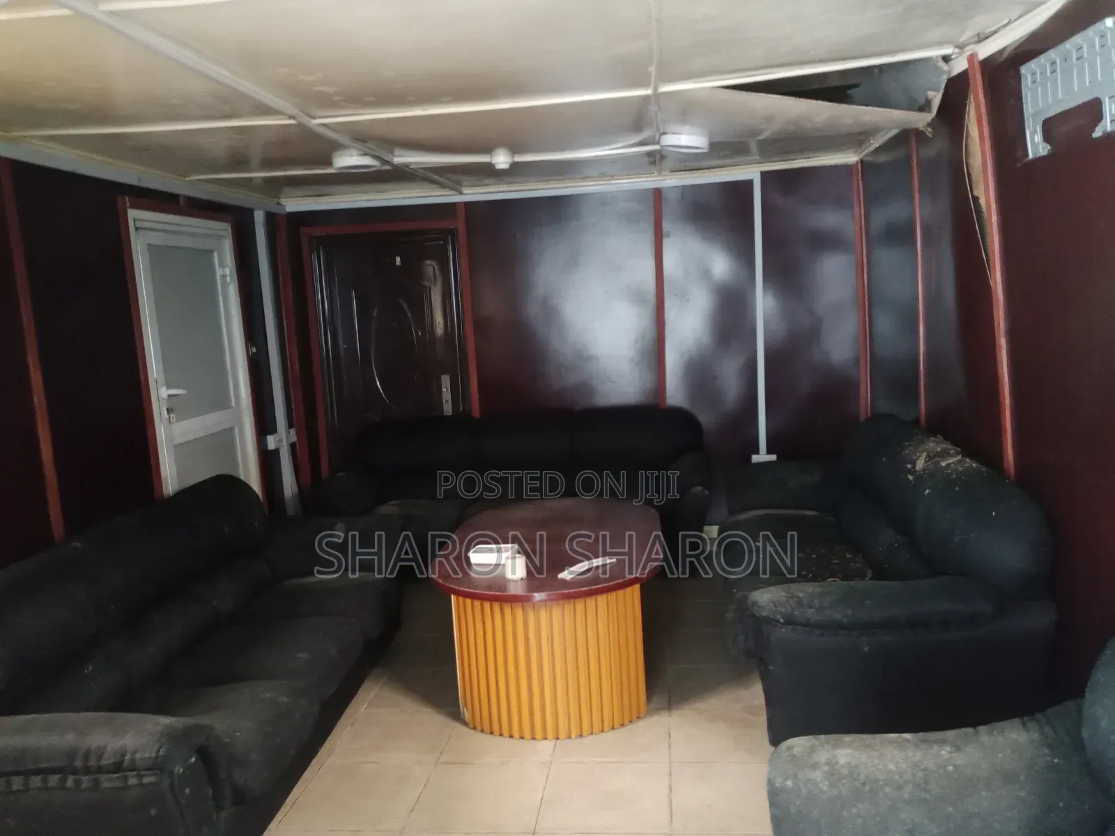 Porta Cabin for Sale