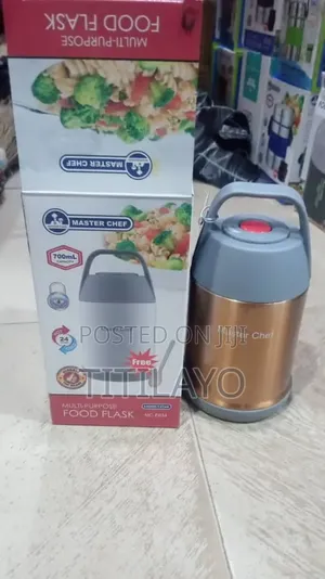 Kitchen Ware