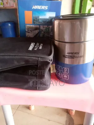 Kitchen Ware