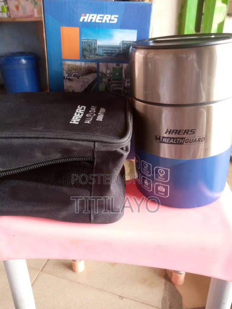 Kitchen Ware
