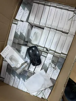 Wireless Mouse