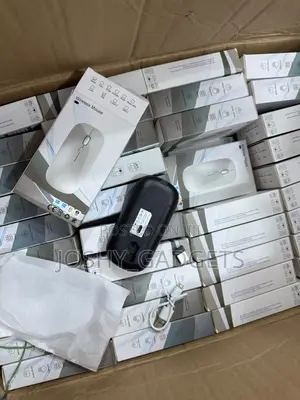 Wireless Mouse