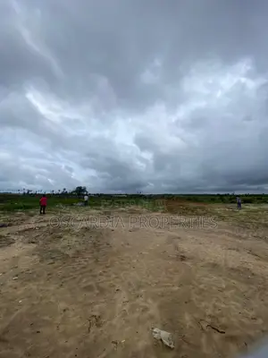 Prime Land for Sale | Orimedu, Ibeju-Lekki