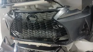 Front Bumper Is250 Sport Model 2018 to 2020