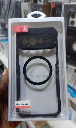 Google Pixel 11pro Xl, 11pro, 11 Xundd Case