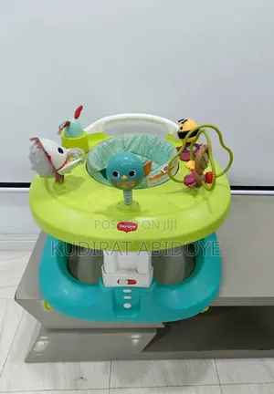 Tiny Love Baby Walker