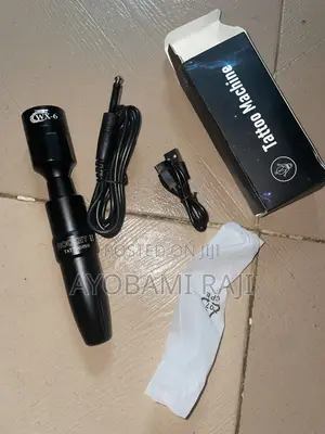 Tattoo Rotary Pen