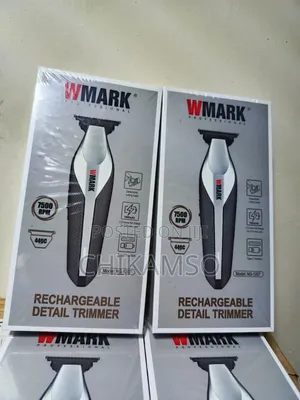 Clippers Accessories