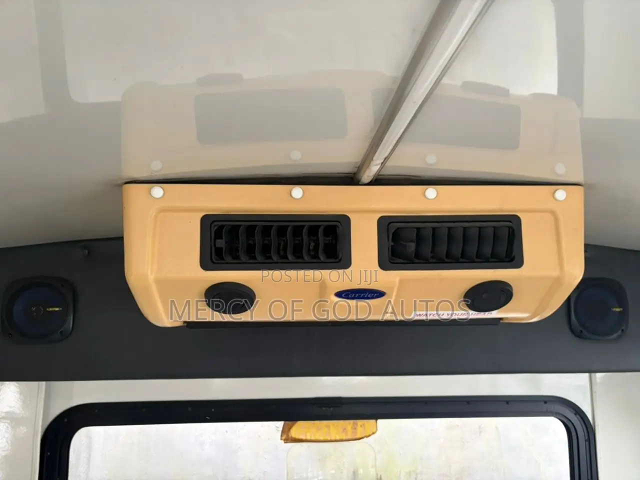 Ford E350 2007 White