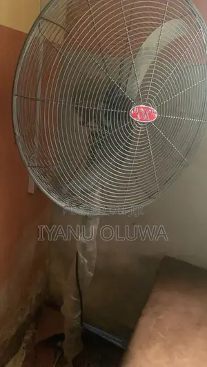 Originally OX Standing Fan 26 Inches