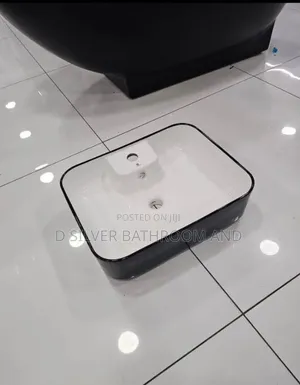 Canter Top Basin
