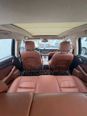 Zotye T700 2016 Blue