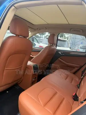 Zotye T700 2016 Blue