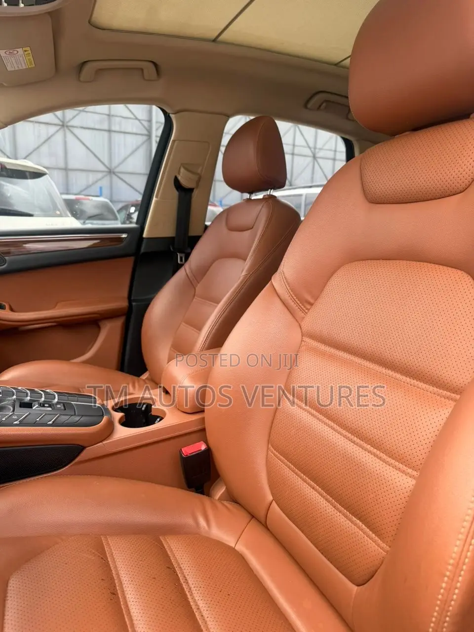 Zotye T700 2016 Blue