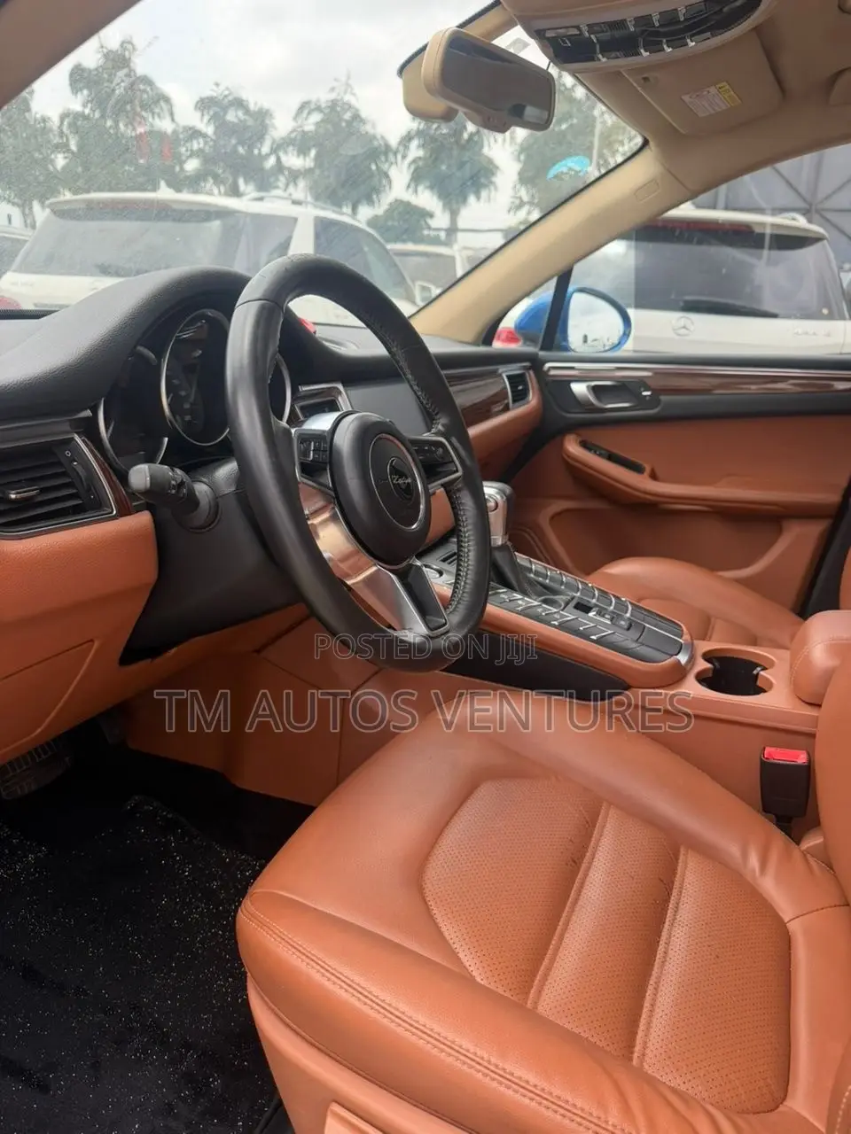 Zotye T700 2016 Blue