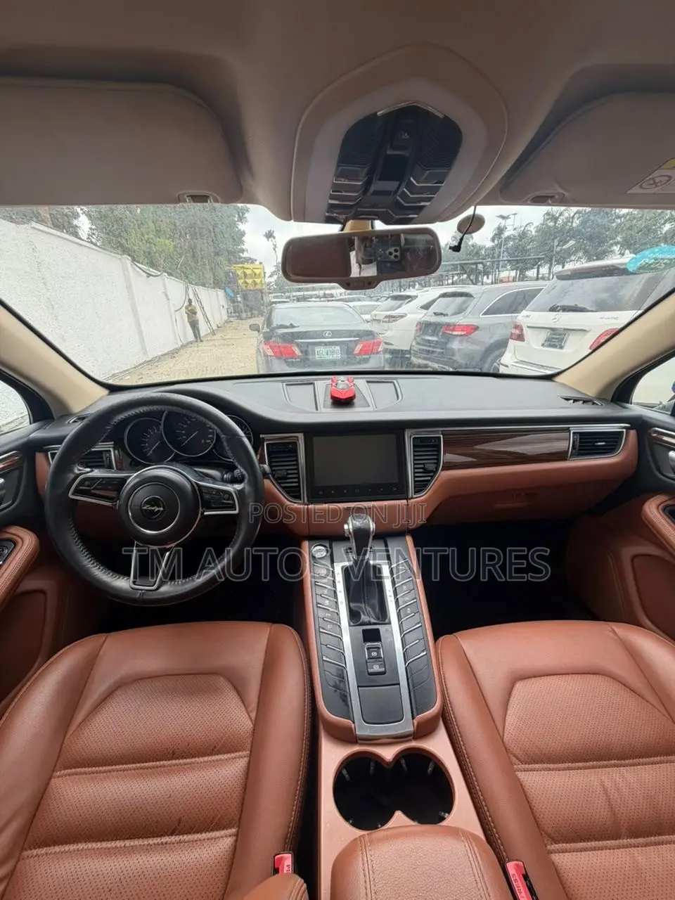 Zotye T700 2016 Blue